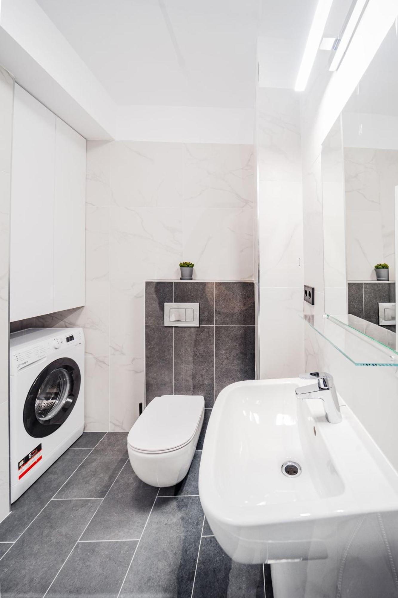 Smart Home - Gloria Apartment Avenue - By Openhouse Timisoara Exterior photo