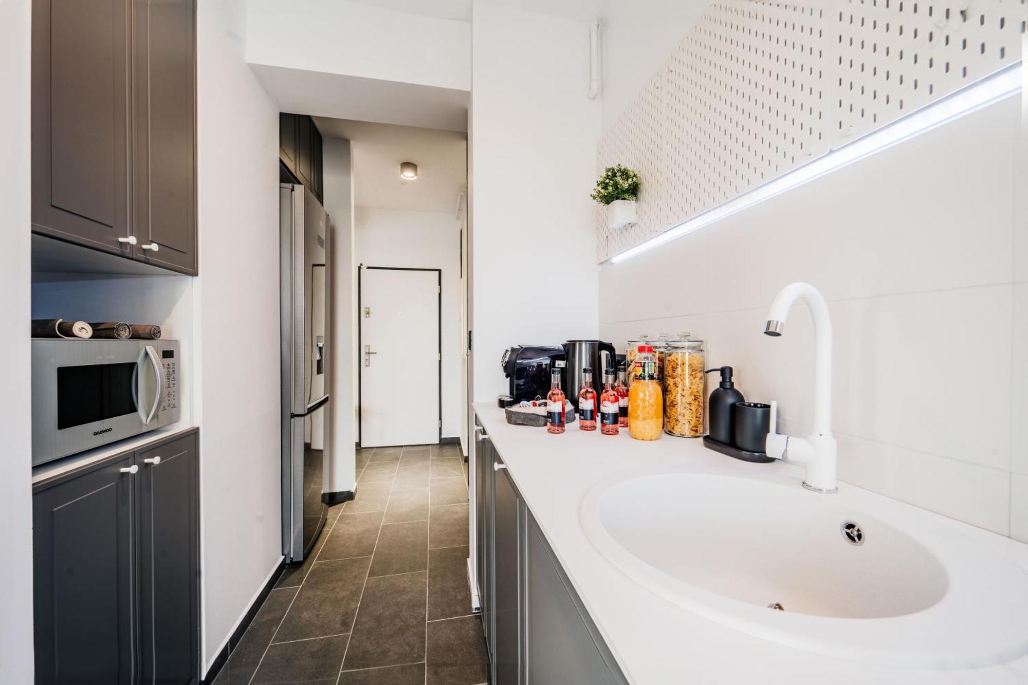 Smart Home - Gloria Apartment Avenue - By Openhouse Timisoara Exterior photo